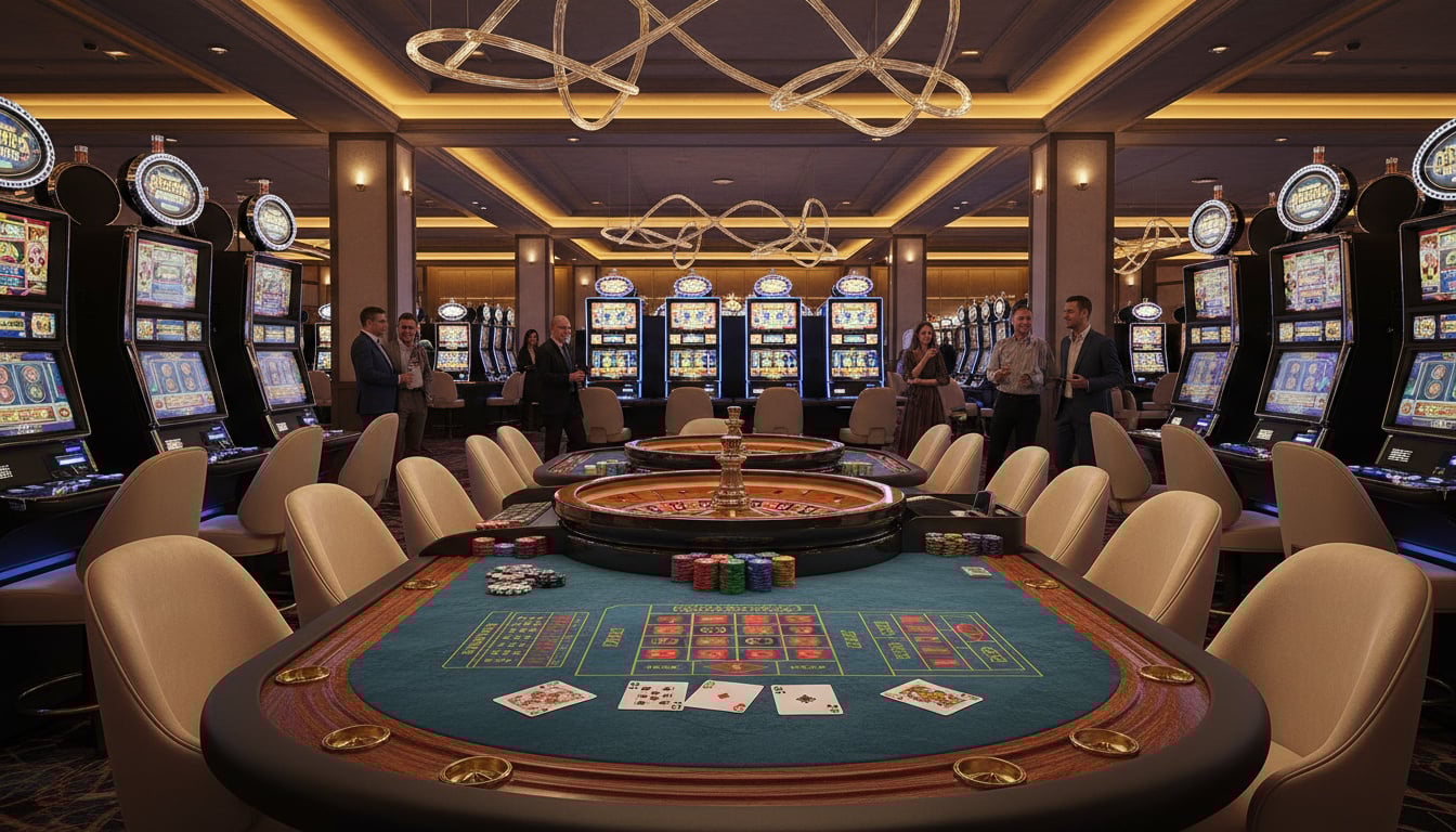 Lvbet casino felület és játékkínálat áttekintő képe